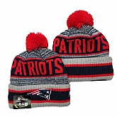 New England Patriots Team Logo Knit Hat YD (11),baseball caps,new era cap wholesale,wholesale hats